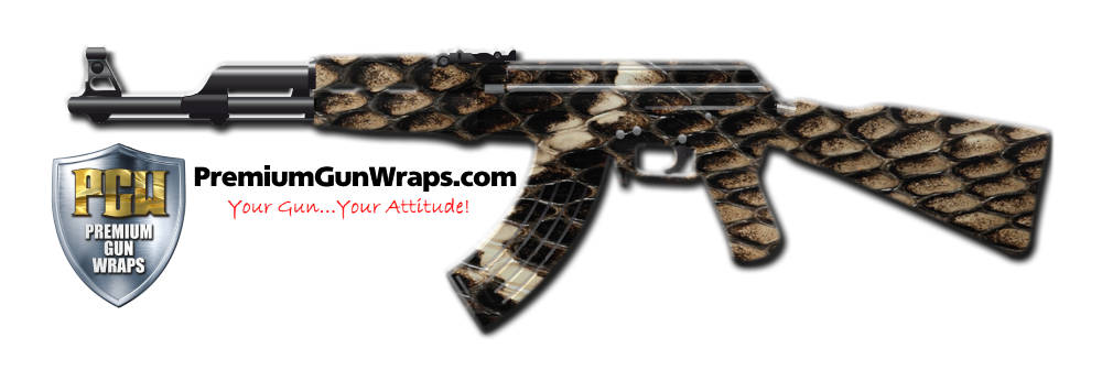 Buy Gun Wrap Skin Mesh Gun Wrap
