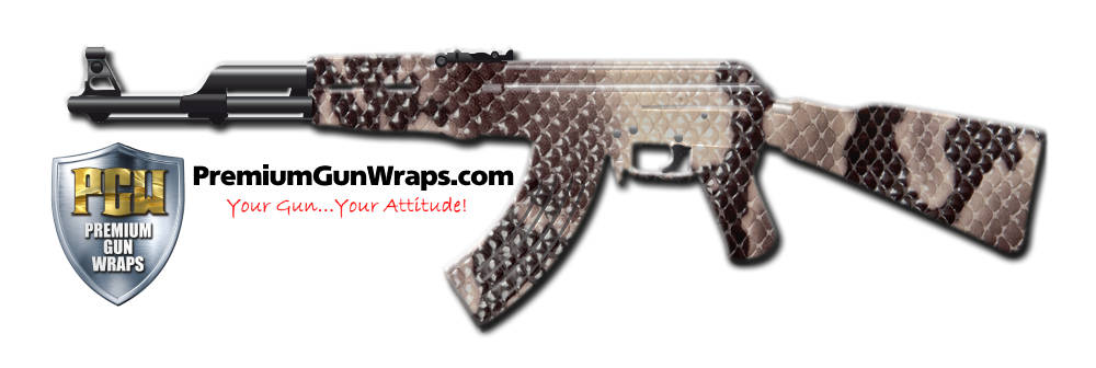 Buy Gun Wrap Skin Pit Gun Wrap