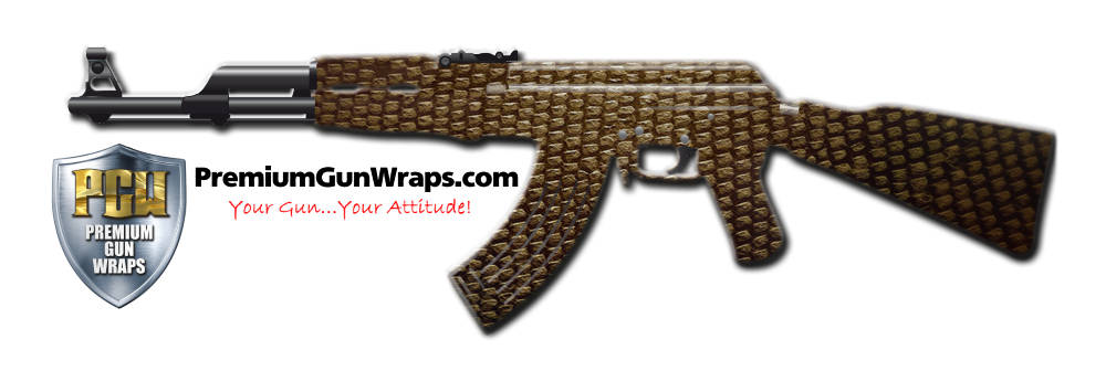 Buy Gun Wrap Skin Smooth Gun Wrap