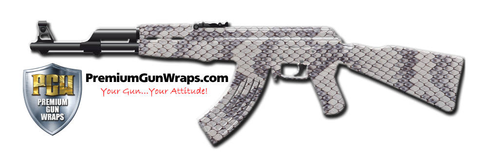 Buy Gun Wrap Skin Washed Gun Wrap