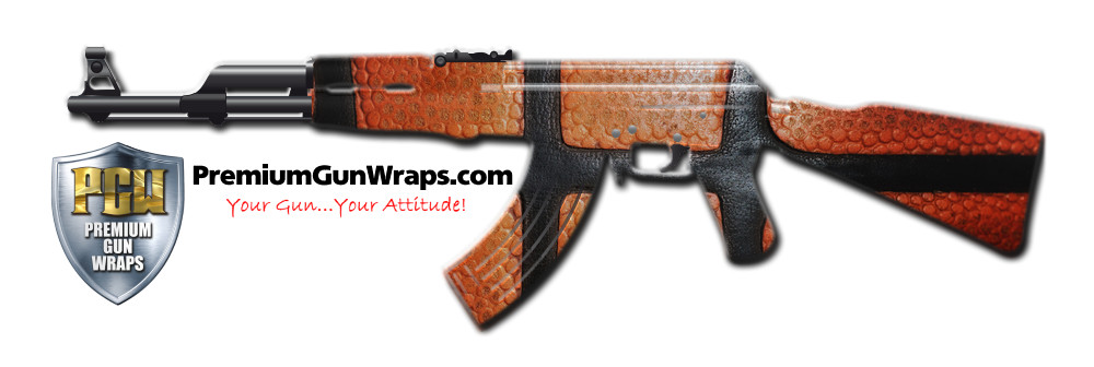 Buy Gun Wrap Texture Ball Gun Wrap