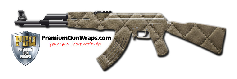 Buy Gun Wrap Texture Bed Gun Wrap