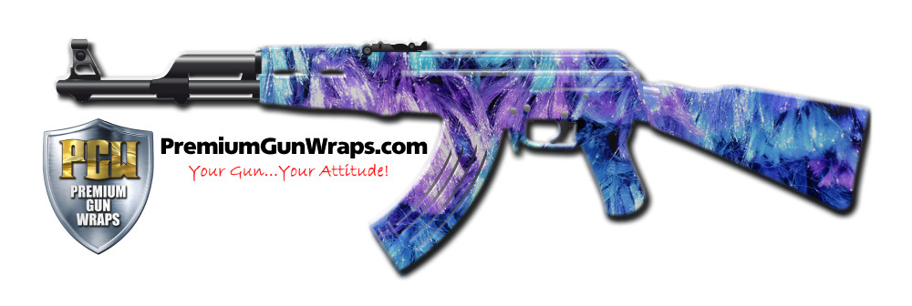 Buy Gun Wrap Texture Fluf Gun Wrap