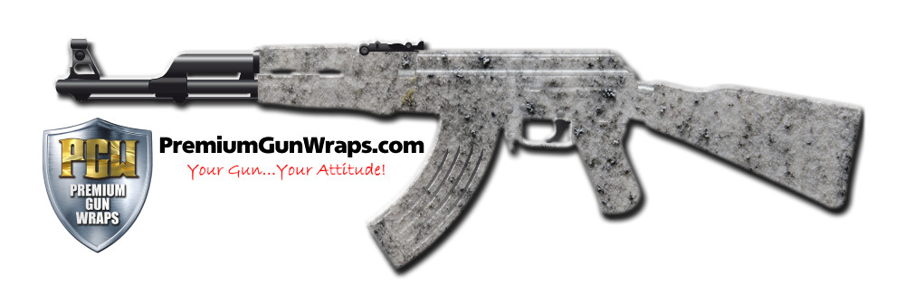 Buy Gun Wrap Texture Headstone Gun Wrap
