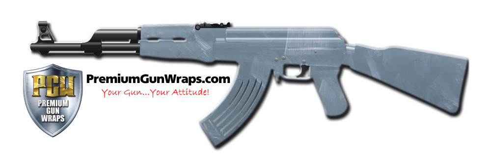 Buy Gun Wrap Texture Ice Gun Wrap