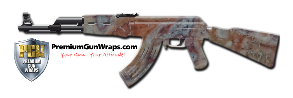 Buy Gun Wrap Texture Macro Gun Wrap