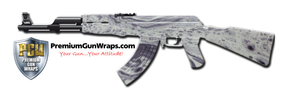 Buy Gun Wrap Texture Melt Gun Wrap