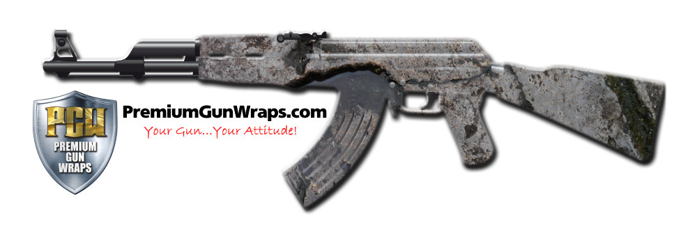 Buy Gun Wrap Texture Prints Gun Wrap