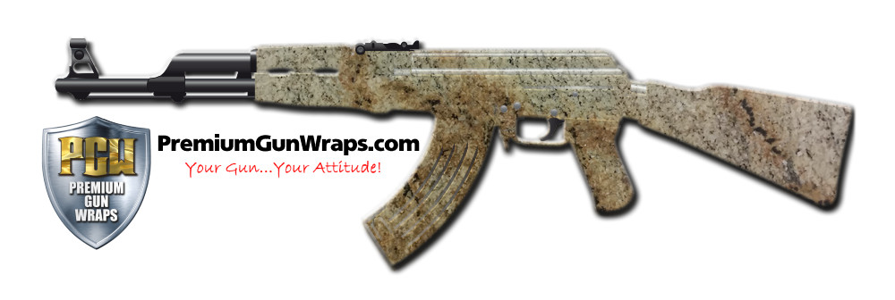 Buy Gun Wrap Texture Renoir Gun Wrap