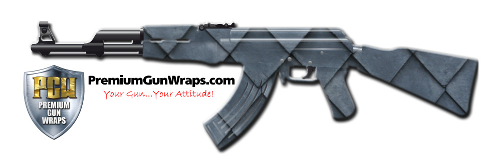 Buy Gun Wrap Texture Scales Gun Wrap
