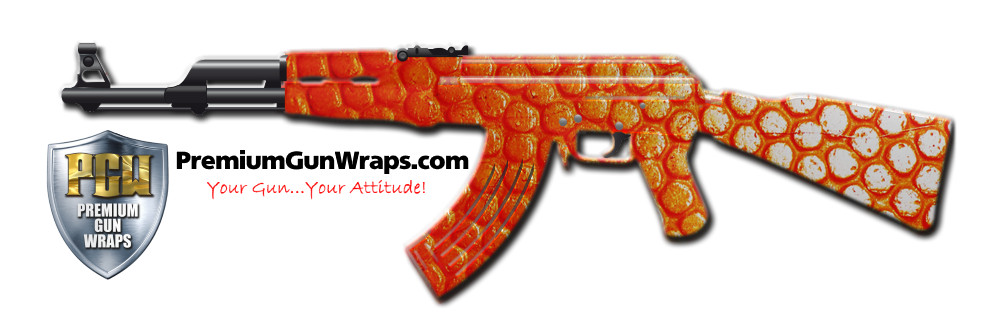 Buy Gun Wrap Texture Skin Gun Wrap