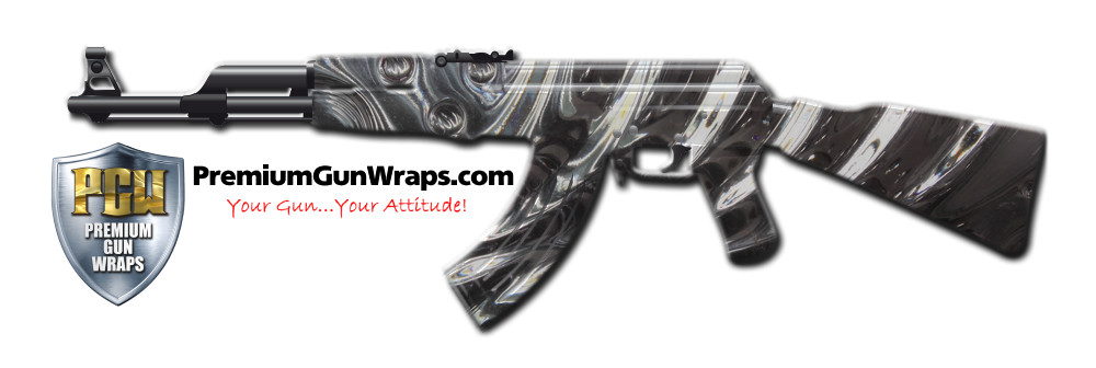 Buy Gun Wrap Texture Swords Gun Wrap